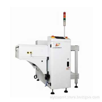 Professional production of high quality NG/OK Unloader